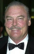 Фотография Стэйси Кич Stacy Keach