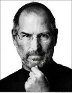 Фотография Стив Джобс Steve Jobs