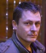 Фотография Стив Хадсон Steve Hudson