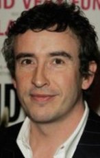 Фотография Стив Кугэн Steve Coogan