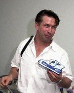 Фотография Стивен Болдуин Stephen Baldwin