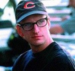 Фотография Стивен Содерберг Steven Soderbergh