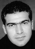 Фотография Тэмер Хассан Tamer Hassan