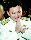 Фотография Тхаксин Шинаватра Thaksin Shinawatra