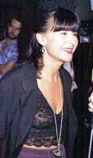 Фотография Трейси Уллмен Tracey Ullman