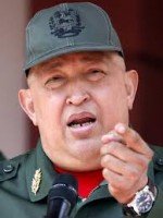 Фотография Уго Чавес Hugo Chavez