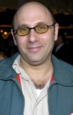 Фотография Уилли Гарсон Willie Garson