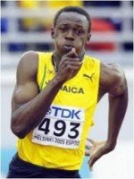 Фотография Усейн Болт Usain Bolt