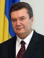 Фотография Виктор Янукович Viktor Yanukovich