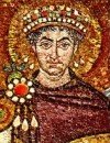 Фотография Юстиниан I Justinian I