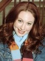 Фотография Зои Хантер Zoe Hunter