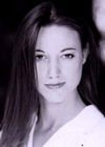 Фотография Зои Палмер Zoie Palmer