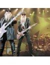 Фотография ZZ Top ZZ Top