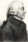 Фотография, биография Адам Смит Adam Smith