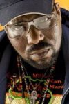 Фотография, биография Afrika Bambaataa