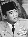 Фотография, биография Ахмед Сукарно Ahmed Sukarno