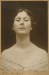 Фотография, биография Айседора Дункан Isadora Duncan