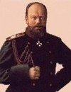 Фотография, биография Александр III Aleksandr III