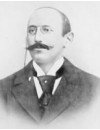 Фотография, биография Альфред Дрейфус Alfred Dreyfus