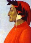 Фотография, биография Алигьери Данте Alighieri Dante