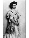 Фотография, биография Alma Maria Mahler-Werfel