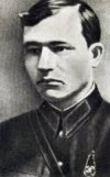 Фотография, биография Андрей Кижеватов Andrey Kizhevatov