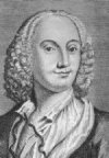 Фотография, биография Антонио Вивальди Antonio Vivaldi