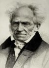 Фотография, биография Артур Шопенгауэр Artur Schopenhauer