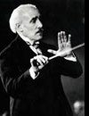 Фотография, биография Артуро Тосканини Arturo Toscanini