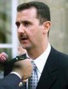 Фотография, биография Башар Ассад Bashar Assad