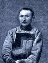 Фотография, биография Бато-Далай Очиров Bato-Dalay Ochirov