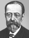 Фотография, биография Бедржих Сметана Bedrich Smetana