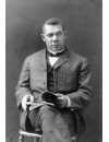 Фотография, биография Booker T. Washington