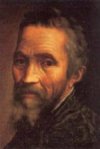 Фотография, биография Буонарроти Микеланджело Buonarroti Michelangelo