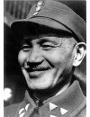 Фотография, биография Chiang Kai-shek