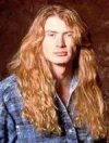 Фотография, биография Дэвид Мастейн David Mustaine