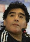 Фотография, биография Диего Марадона Diego Maradona