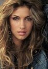Фотография, биография Доун Оливери Dawn Olivieri
