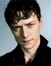 Фотография, биография Джеймс МакЭвой James McAvoy