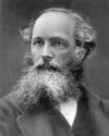 Фотография, биография Джеймс Максвелл Games Clerk Maxwell