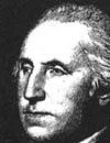 Фотография, биография Джордж Вашингтон George Washington