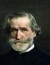 Фотография, биография Джузеппе Верди Giuseppe Verdi
