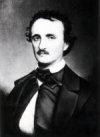 Фотография, биография Эдгар По Edgar Poe