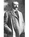 Фотография, биография Эдвард Элгар Edward Elgar