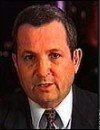 Фотография, биография Эхуд Барак Ehud Barak