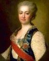Фотография, биография Екатерина II Великая Ekarerina II