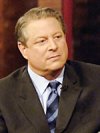 Фотография, биография Эл Гор Al Gore