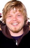 Фотография, биография Элден Хенсон Elden Henson