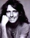 Фотография, биография Элис Купер Alice Cooper