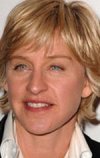Фотография, биография Эллен ДеДженерес Ellen DeGeneres